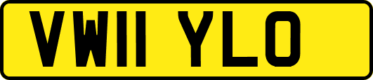 VW11YLO
