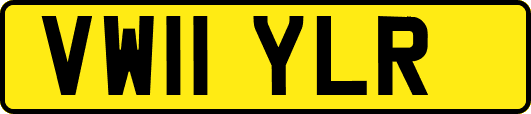 VW11YLR