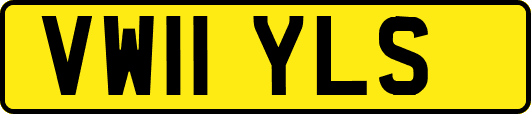VW11YLS