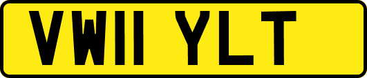 VW11YLT