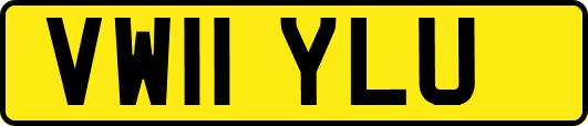 VW11YLU