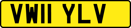 VW11YLV