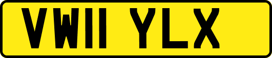 VW11YLX