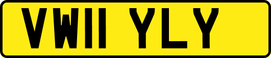 VW11YLY