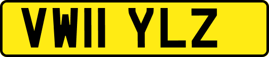 VW11YLZ