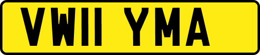 VW11YMA