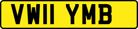 VW11YMB