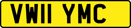 VW11YMC