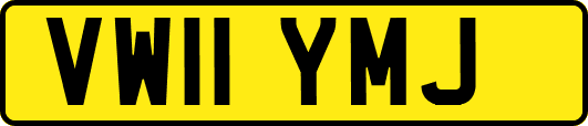 VW11YMJ