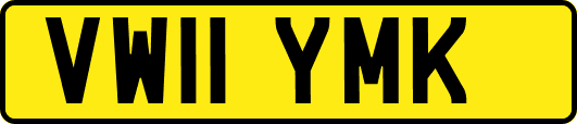 VW11YMK