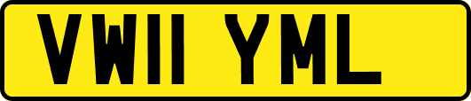 VW11YML
