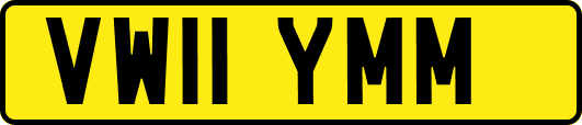 VW11YMM