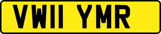 VW11YMR