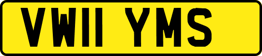 VW11YMS