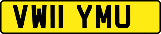 VW11YMU