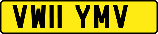 VW11YMV