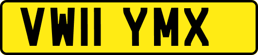 VW11YMX