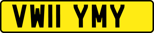 VW11YMY