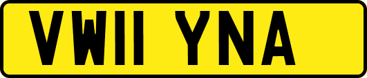 VW11YNA