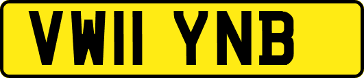 VW11YNB
