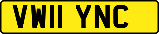 VW11YNC