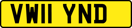 VW11YND