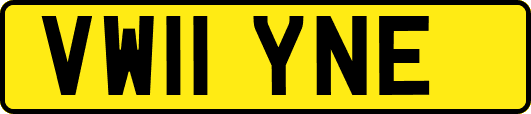 VW11YNE
