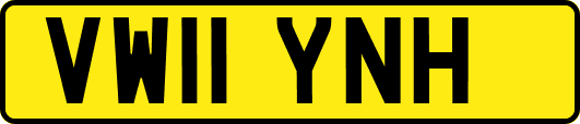 VW11YNH