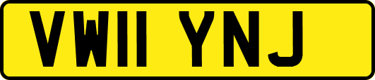 VW11YNJ