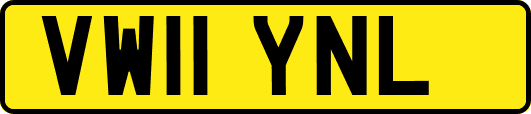 VW11YNL