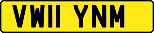 VW11YNM