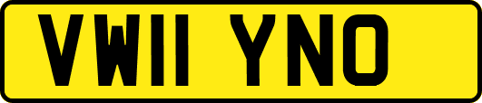 VW11YNO