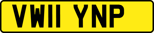 VW11YNP