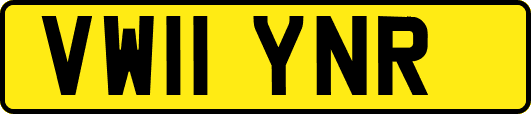 VW11YNR