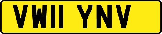 VW11YNV