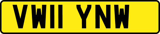 VW11YNW