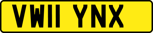 VW11YNX