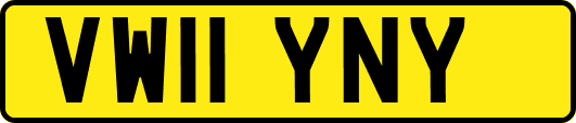 VW11YNY