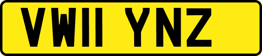 VW11YNZ