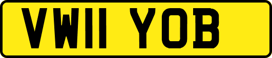 VW11YOB