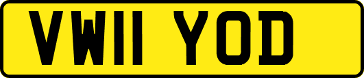 VW11YOD