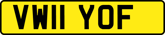 VW11YOF