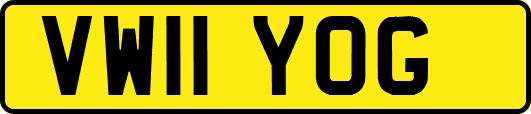 VW11YOG