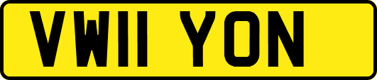 VW11YON