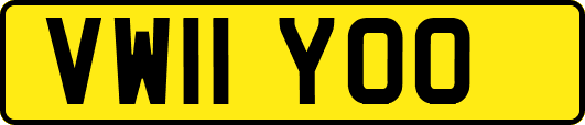 VW11YOO