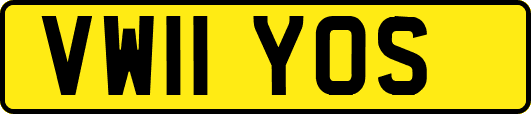 VW11YOS