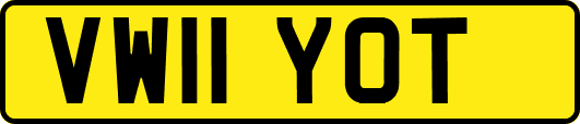 VW11YOT