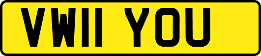 VW11YOU
