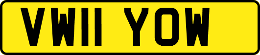 VW11YOW