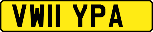 VW11YPA